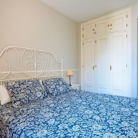 Novalia Home Suite Sevilla Buitenkant foto