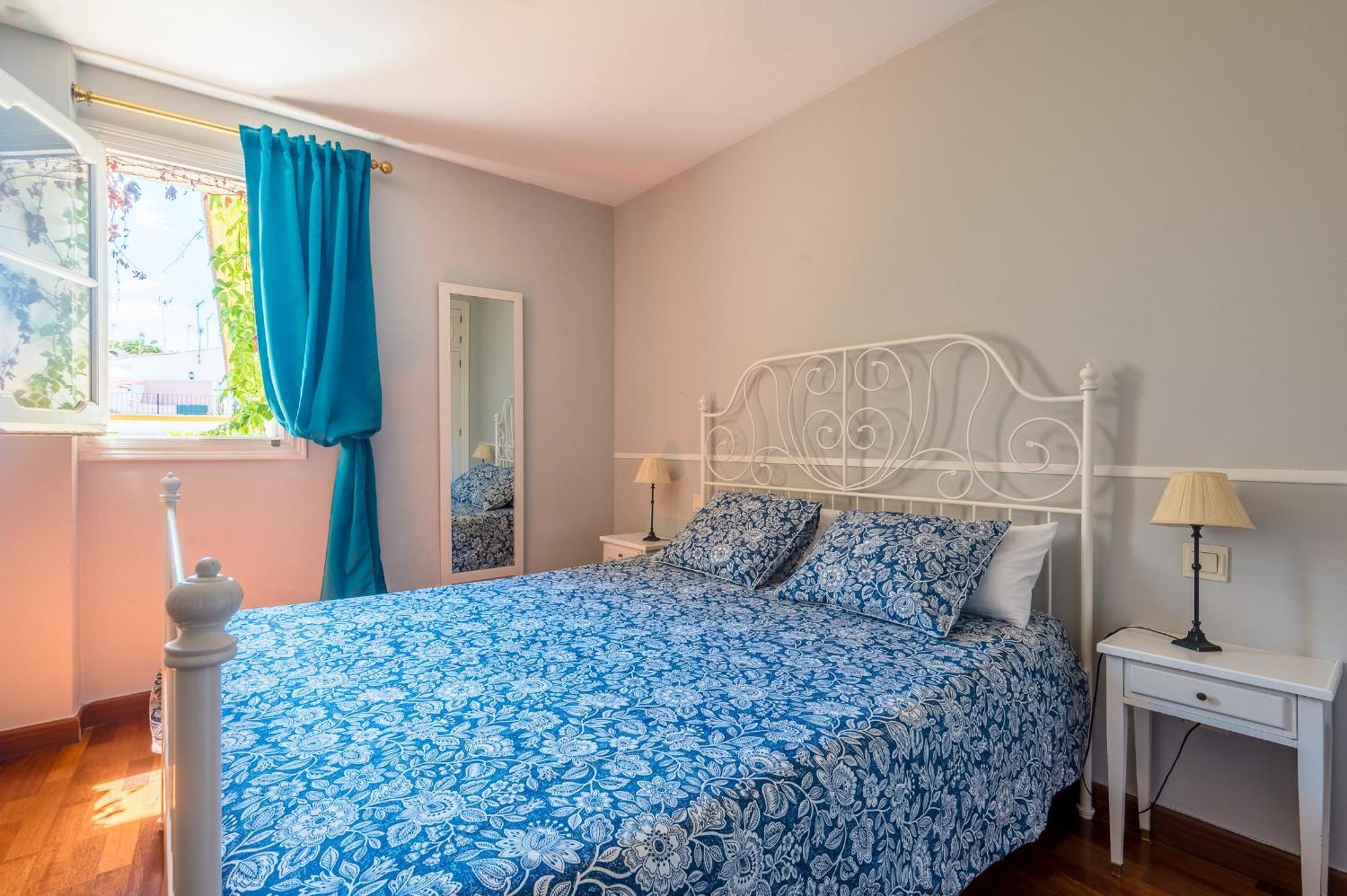 Novalia Home Suite Sevilla Buitenkant foto
