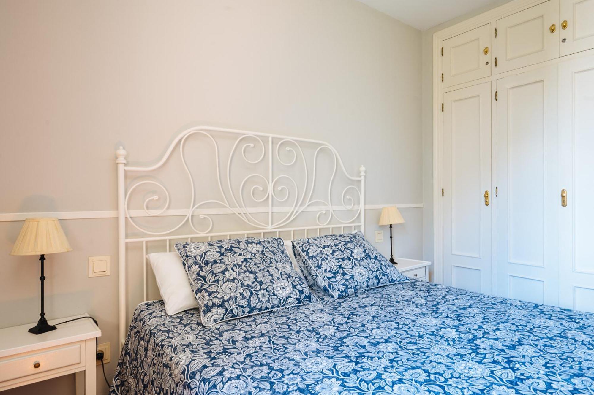 Novalia Home Suite Sevilla Buitenkant foto