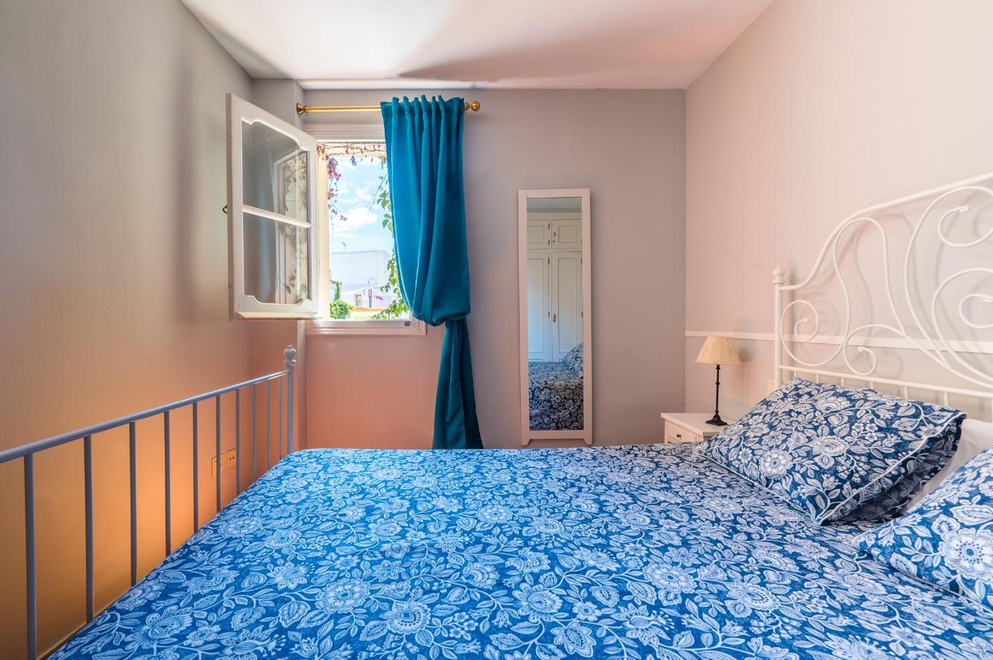 Novalia Home Suite Sevilla Buitenkant foto