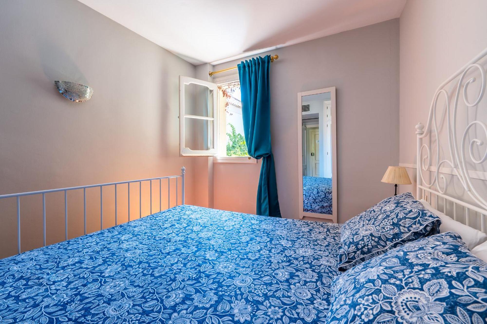 Novalia Home Suite Sevilla Buitenkant foto