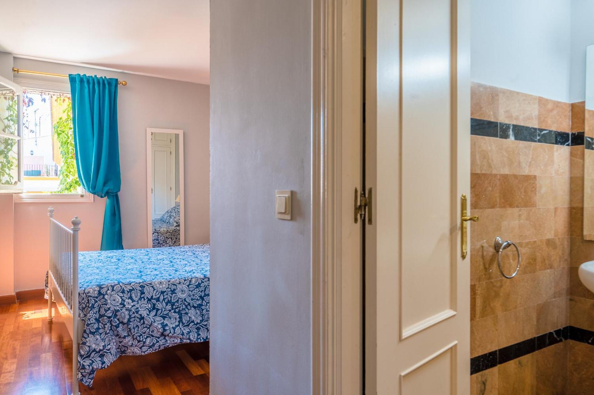 Novalia Home Suite Sevilla Buitenkant foto